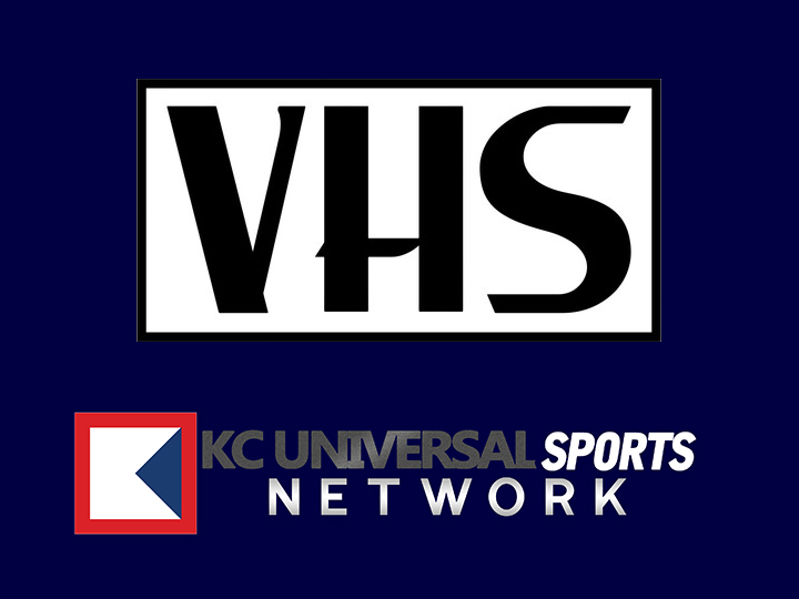 Sports VHS Reviews
