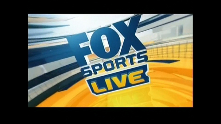FOX Sports Live (FOX Sports)
